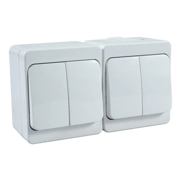 Schneider Electric NML8000121 İkili Komütatör + Komütatör