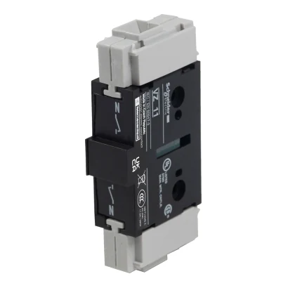 Schneider Electric VZ11 TeSys VARIO Additional Neutral Block 40A