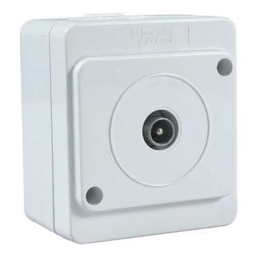 Schneider Electric NML3200121 TV Socket