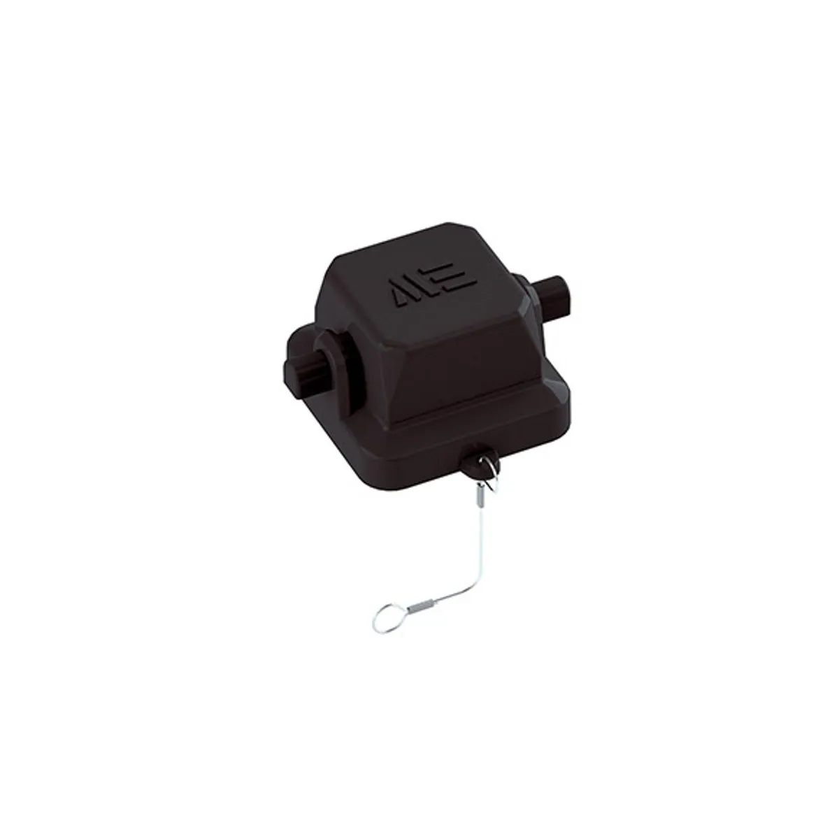 Mete Enerji 29640 5x10A Multi-Contact Socket Protective Cover