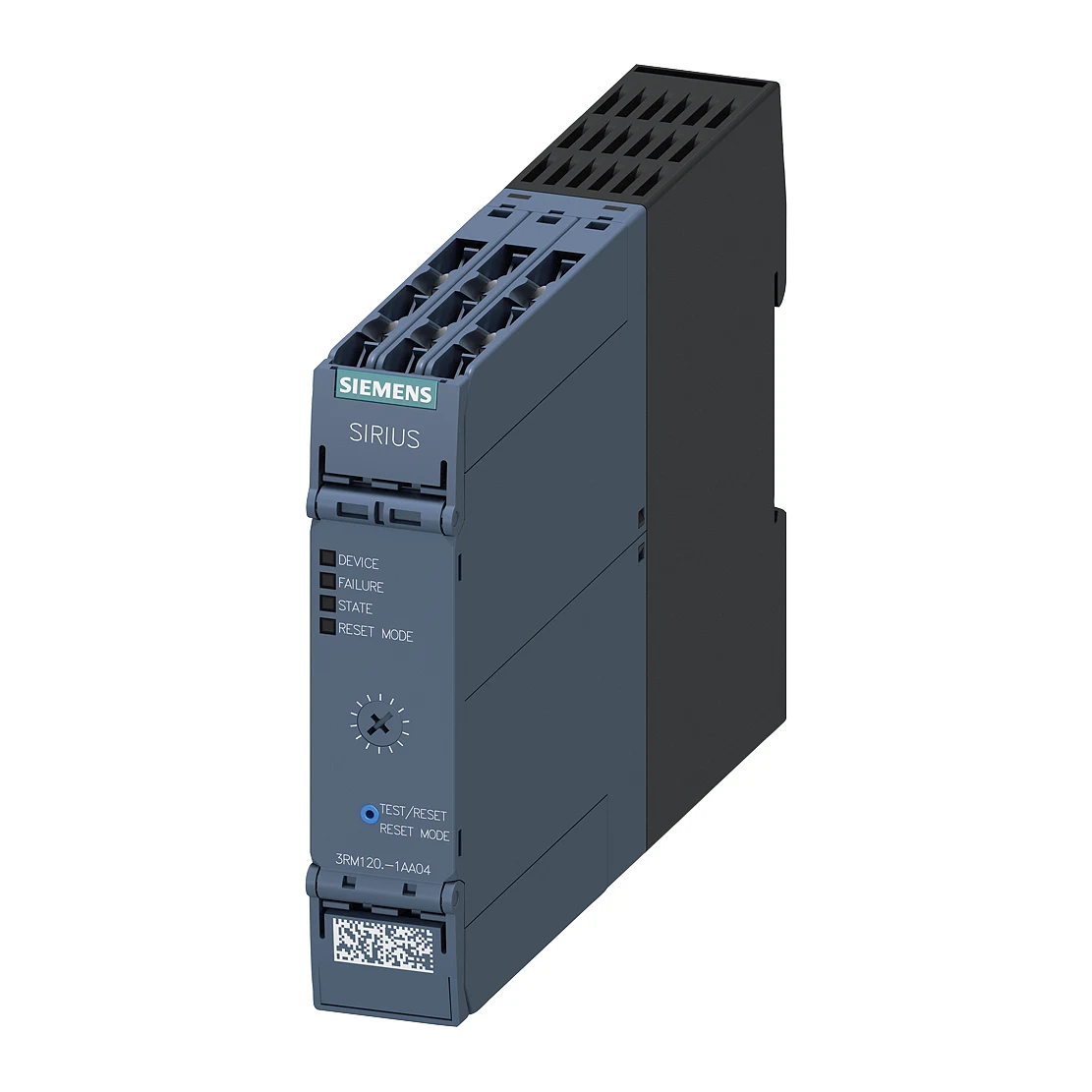 Siemens 3RM1207-1AA04 — üreticinin temsili ürün ailesi görseli