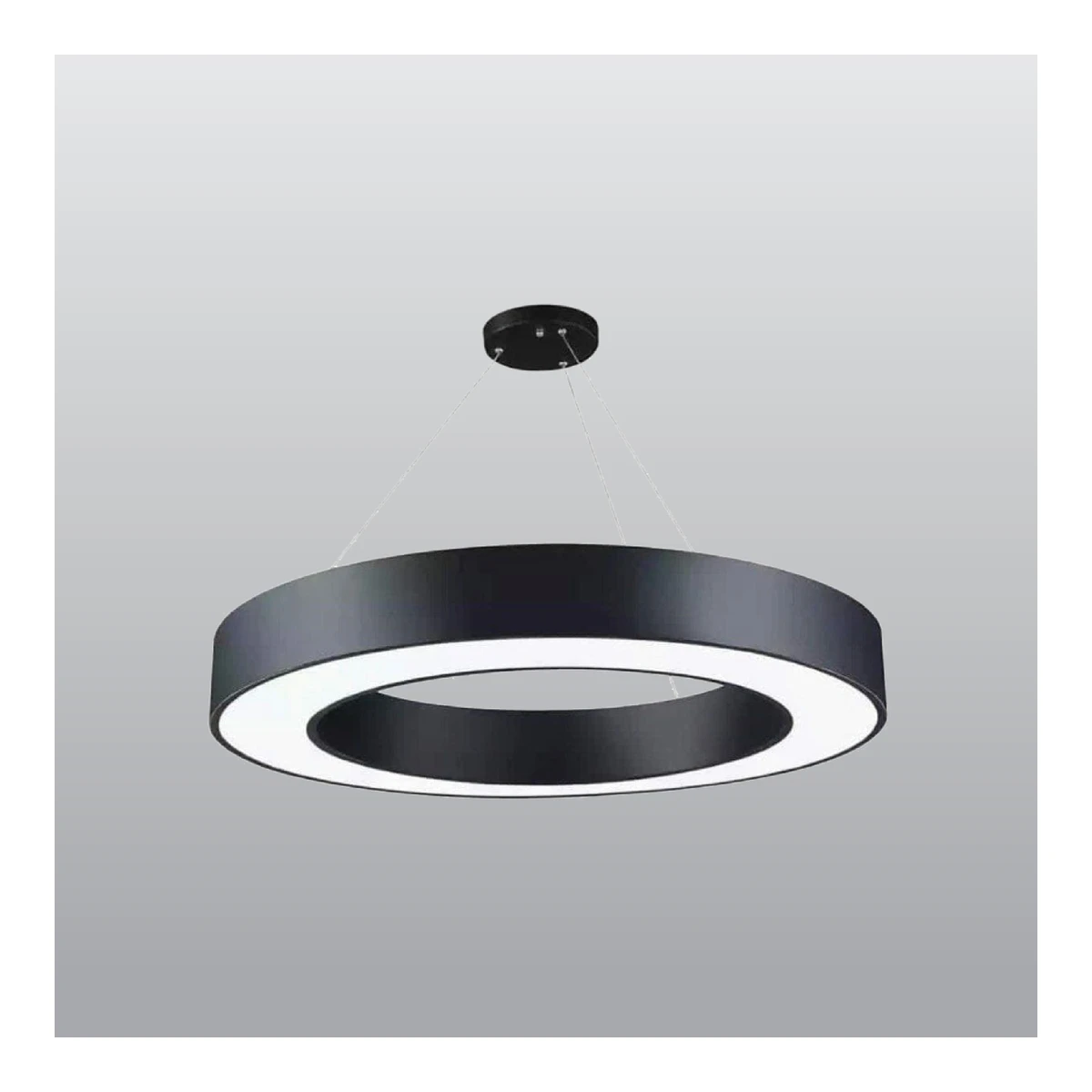 ACK AL02-09601 Dekoratif LED Lineer Armatür 48 W 3000K — temsili üretici aile görseli