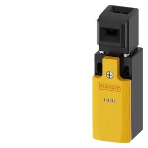 Siemens 3SE5232-1RV40 Safety Switch Equipment 2 with LED Yellow / Green