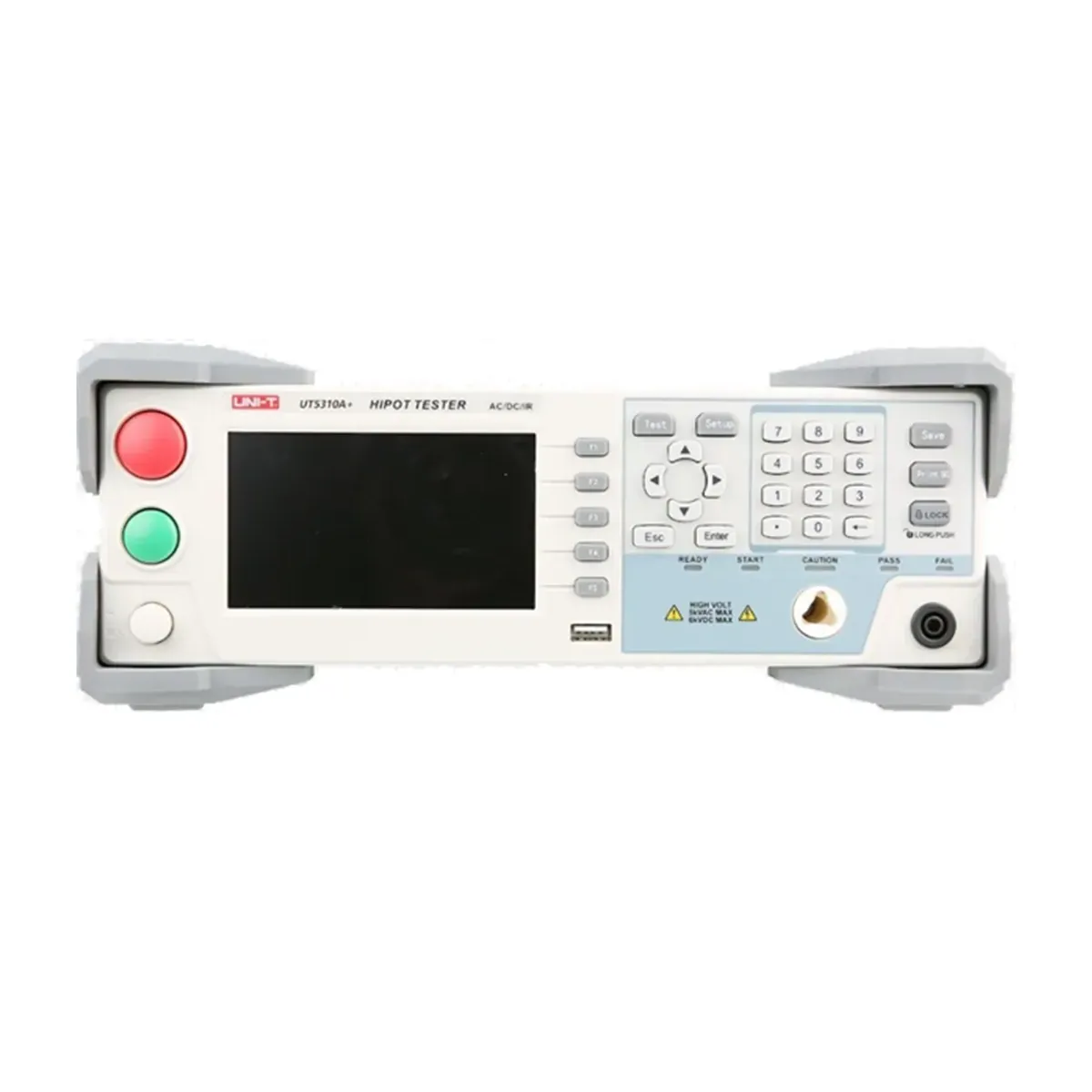 Unit UT5310A+ 5KV (Hipot) Withstand Voltage Tester