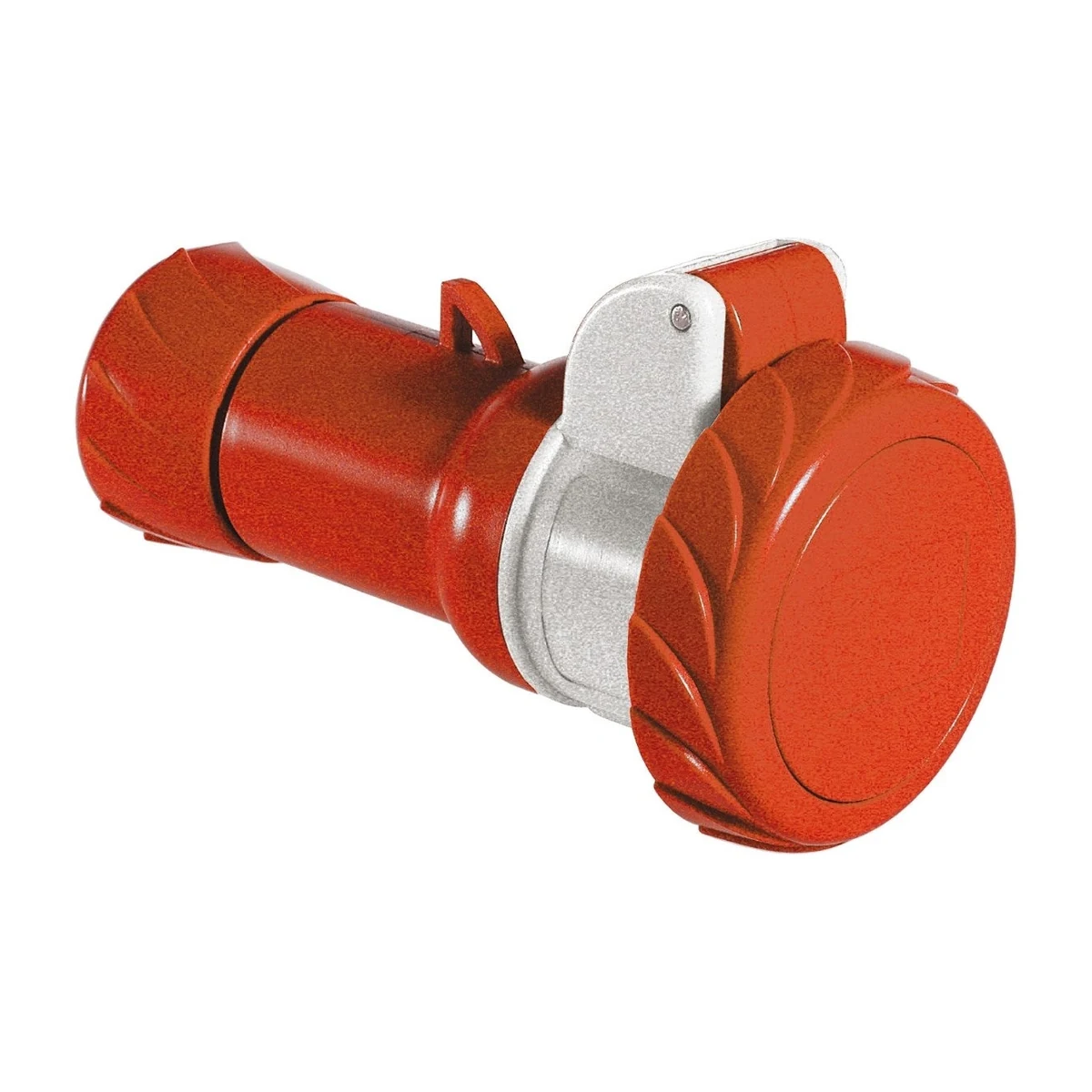 Schneider Electric PKF16M734 Wander socket PK PratiKa screws 16A IP67 — temsili üretici aile görseli