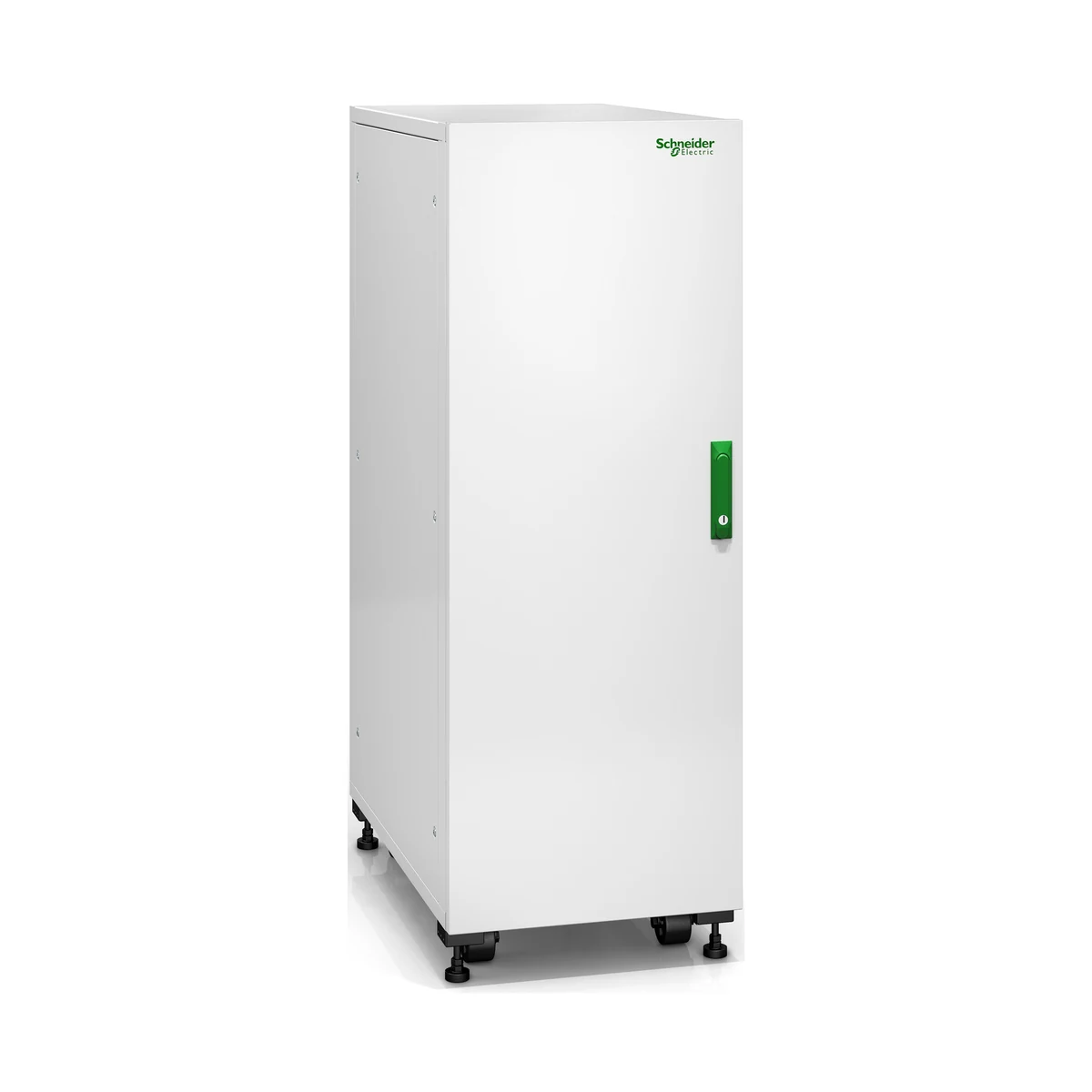 Schneider Electric E3SXR6 Easy UPS 3S İlave Dahili Aküler için Boş Modüler Kabin — üretici ürün görseli