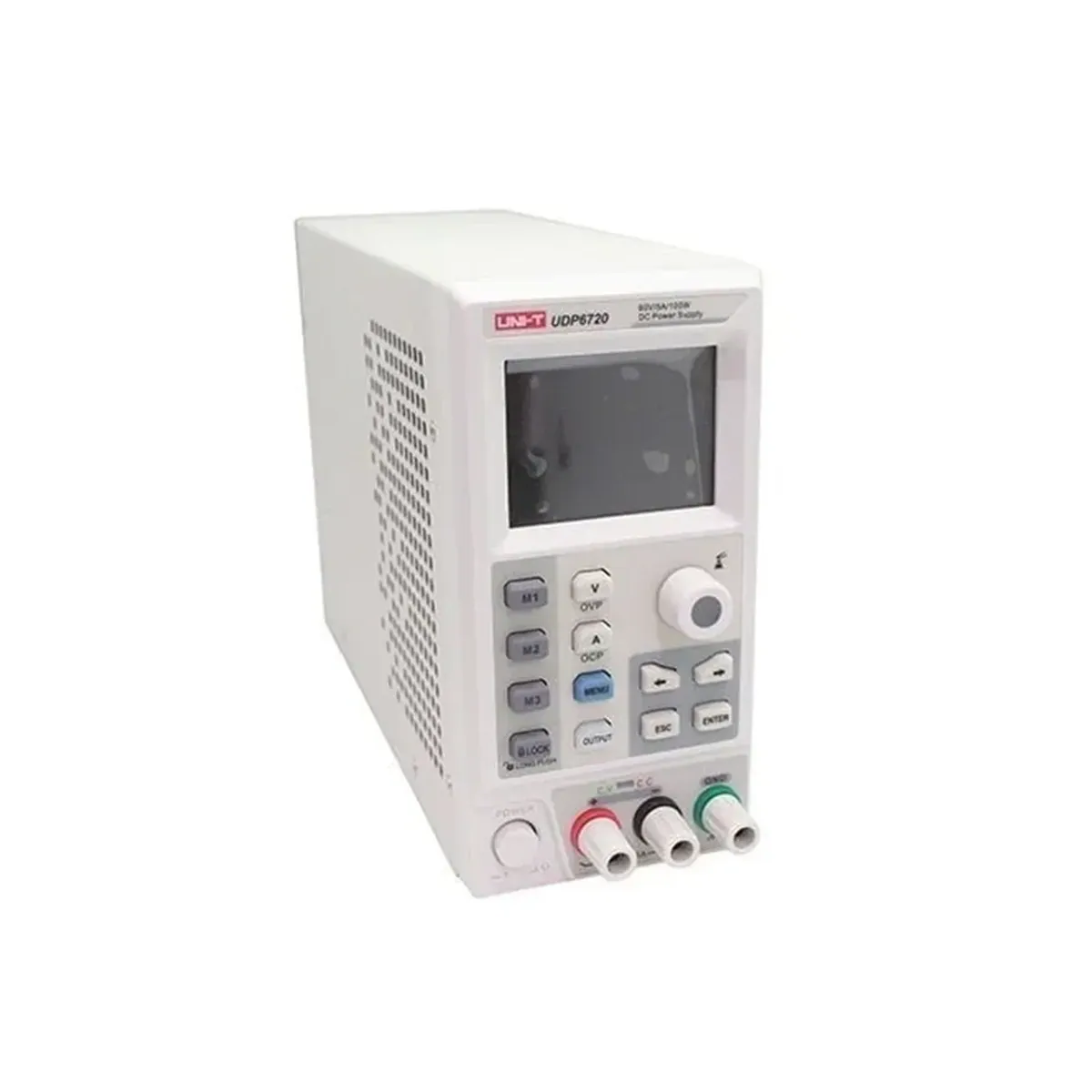 Unit UDP6720 60V 5A Programlanabilir Dc Güç Kaynağı