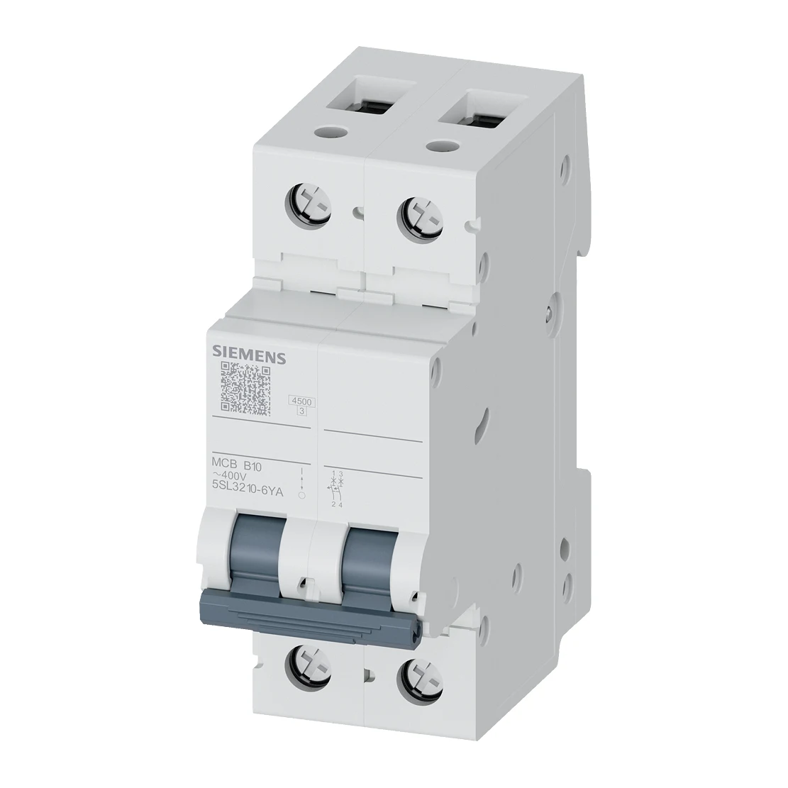 Siemens 5SL3210-6YA — üreticinin temsili ürün ailesi görseli