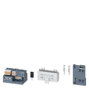 Siemens 3WA9111-0EC15 Şalter Aksesuarı COM150 Modbus RTO haberleşme modülü