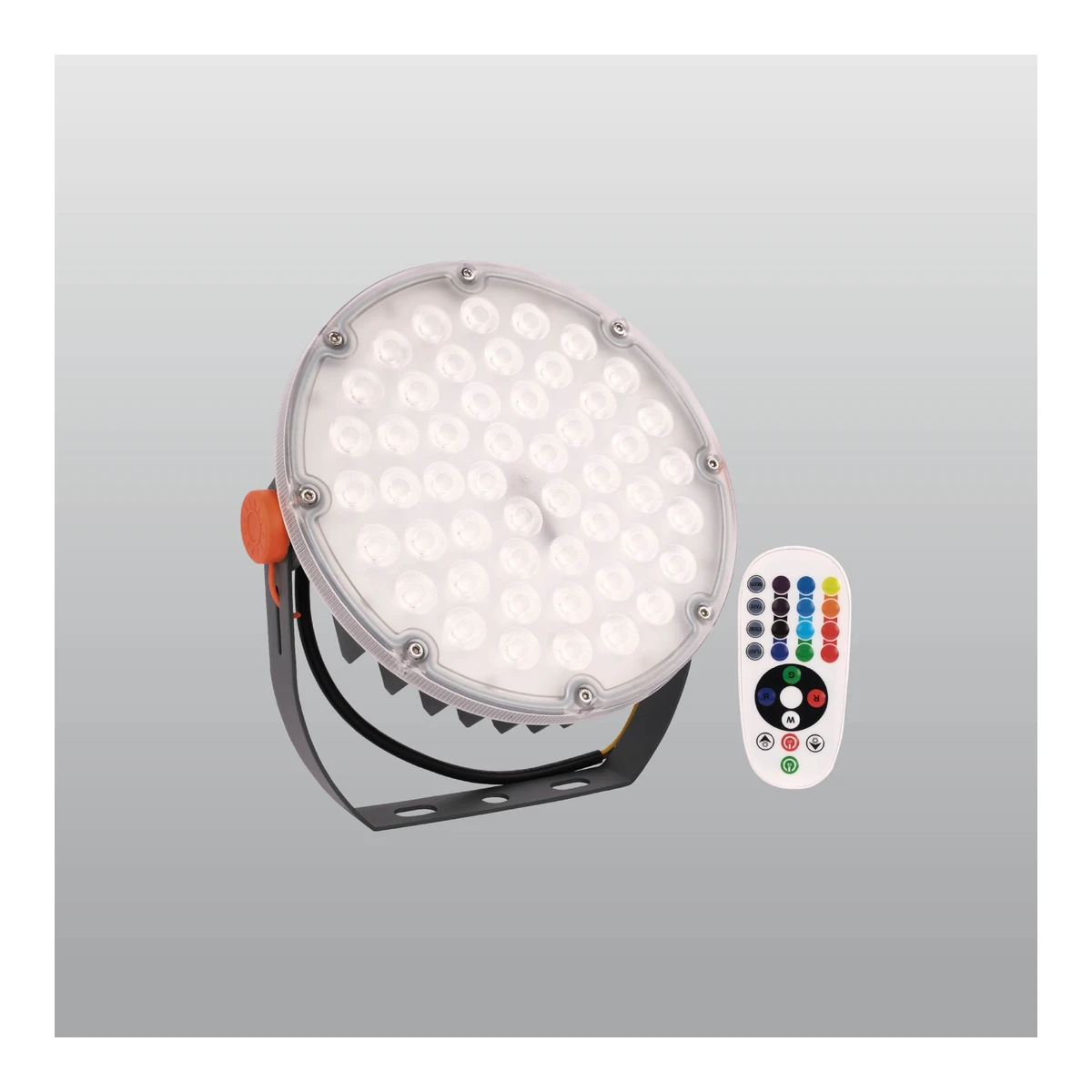 ACK AT62-35092 LED Projektörler 50W RGB — temsili üretici aile görseli