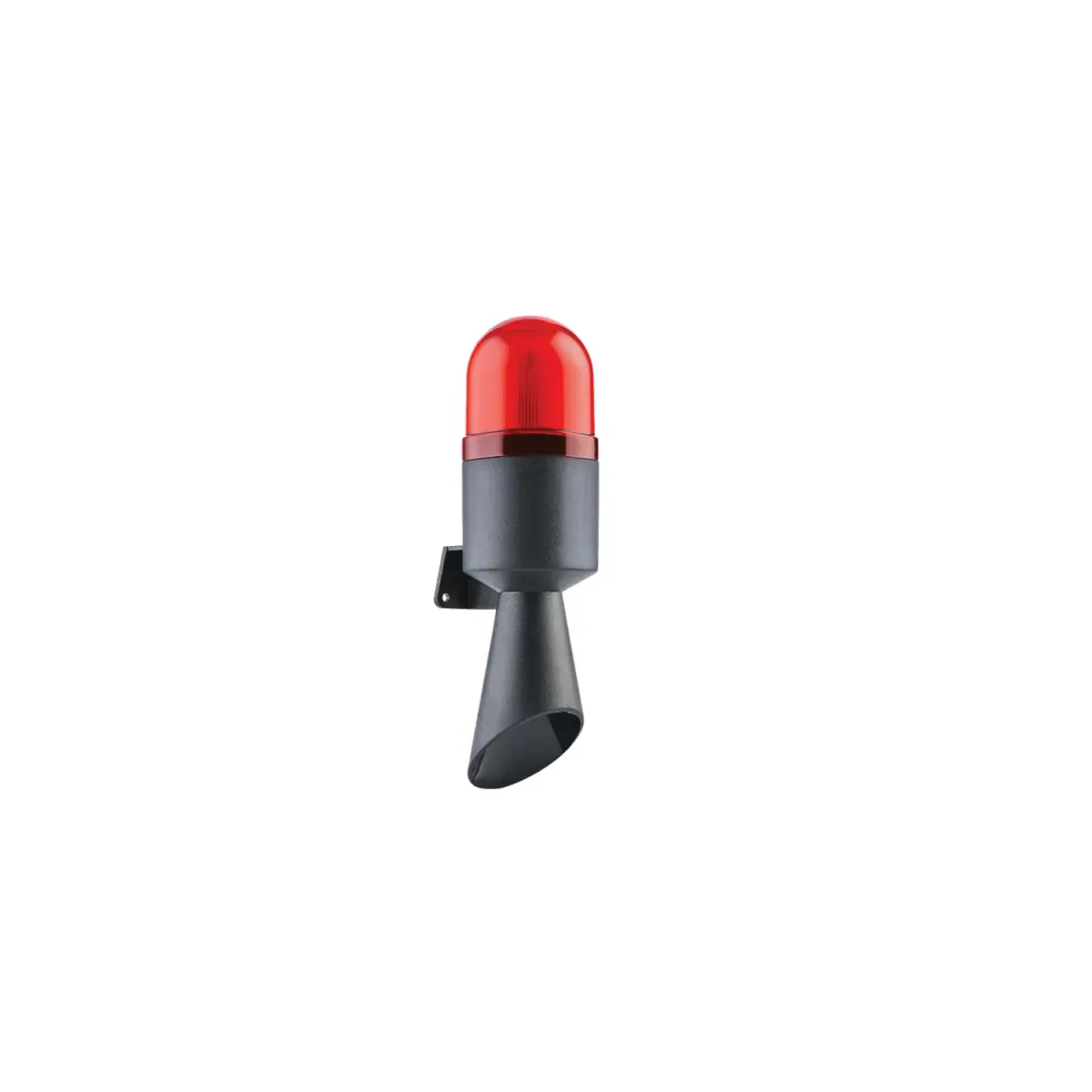 Isıso IS60ADB-24VDC Borulu Tip İkaz Lambası 24 Vdc, 24 V DC (temsili görsel)