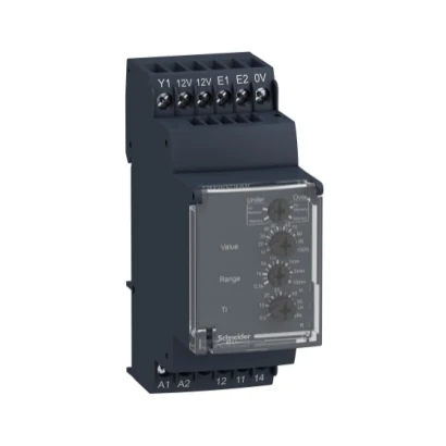 Schneider Electric RM35S0MW Over or Under Speed