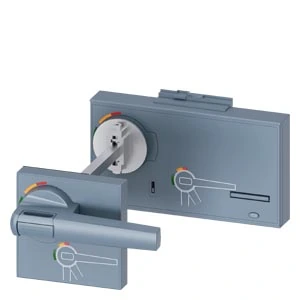 Siemens 3VW9727-0FK21 Circuit Breaker Accessory