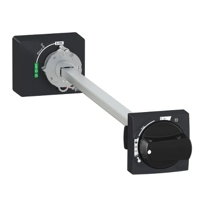 Schneider Electric GV4APN01 TeSys GV4 Extended rotary operating handle
