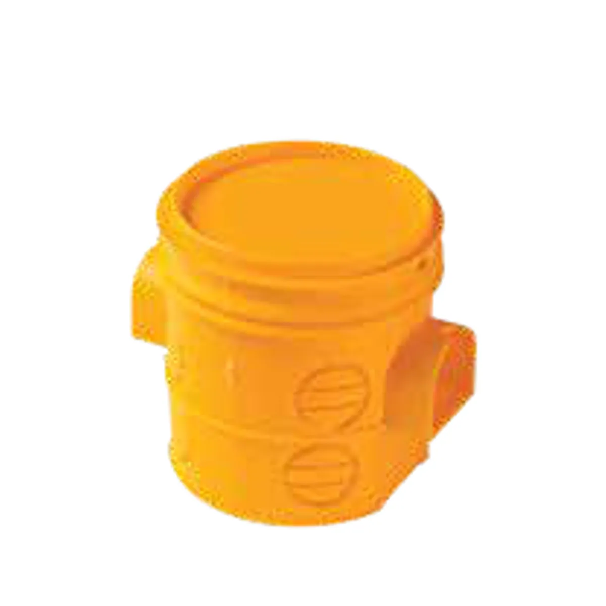 Viko 90926301 Deep Conduit-Entry Switch Box H. F.