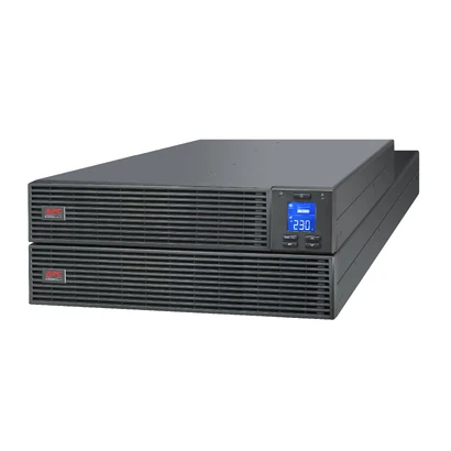 Schneider Electric SRV6KRIRK Easy-UPS SRV 1Ph Çevrimiçi UPS - 6 kVA, 230 V, Kabin Tipi, Railkit — üretici katalog görseli