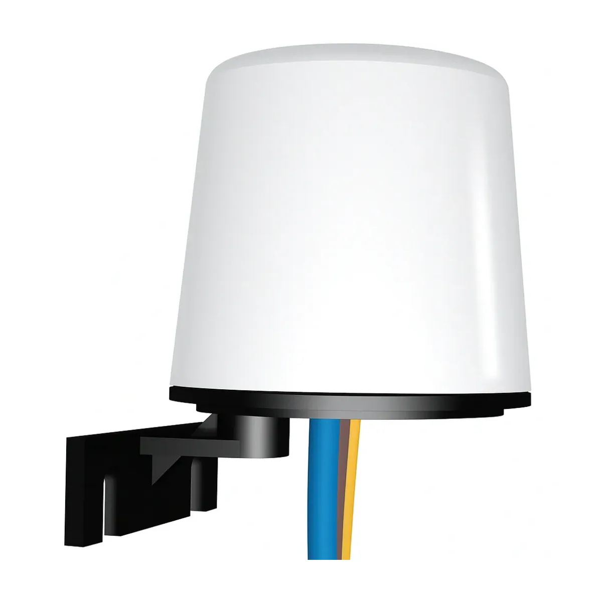 Tense FT-GR Photocell Relay, 7A / 250V AC Relay Output