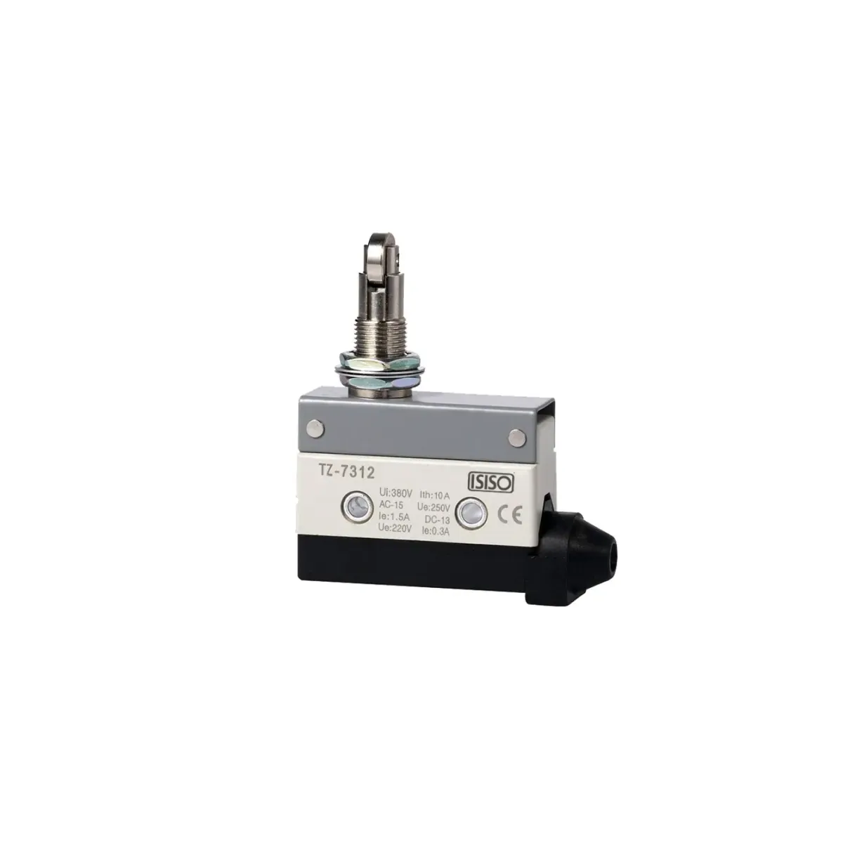 Isıso Mini Switch with Reverse Roller and Pin
