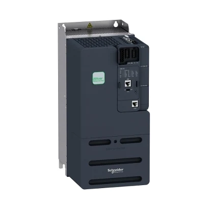 Schneider Electric ATV340D22N4 ATV340 - 22 kW trifaze — üretici katalog görseli