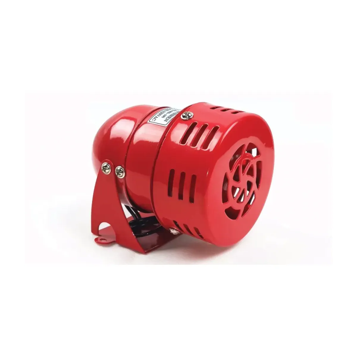 Isıso IMS-190 24VDC Motorized Siren, 24 V DC