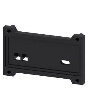Siemens 3UF8922-0AA00-0 Operator Unit Mounting Adapter, 95 x 58 mm