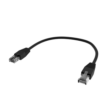 Schneider Electric LTMT9RJ1015 TeSys Tera Sensör modülü kablosu (0.15 metre)