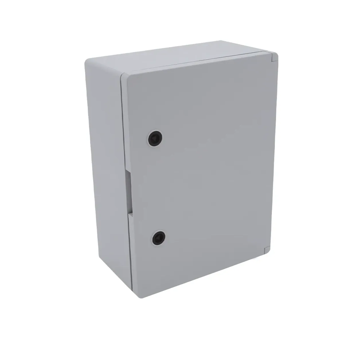 Çetinkaya 30x40x19,5 Opak Kapaklı Pano ÇP 5003 D