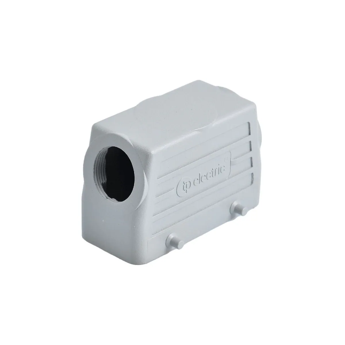 TP Elektrik 24-1616-11-06P21 16x16A Çok Kontaklı Fiş Gövde (Yandan Giriş), IP 65