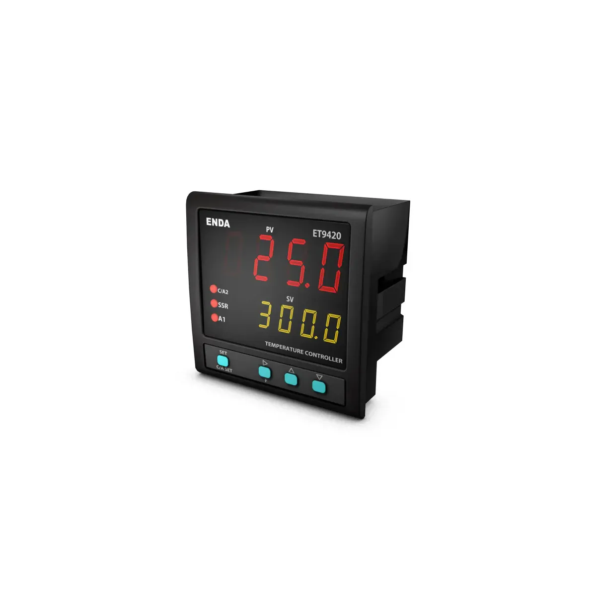 Enda ET9420-230 Digital PID Thermostat 230VAC