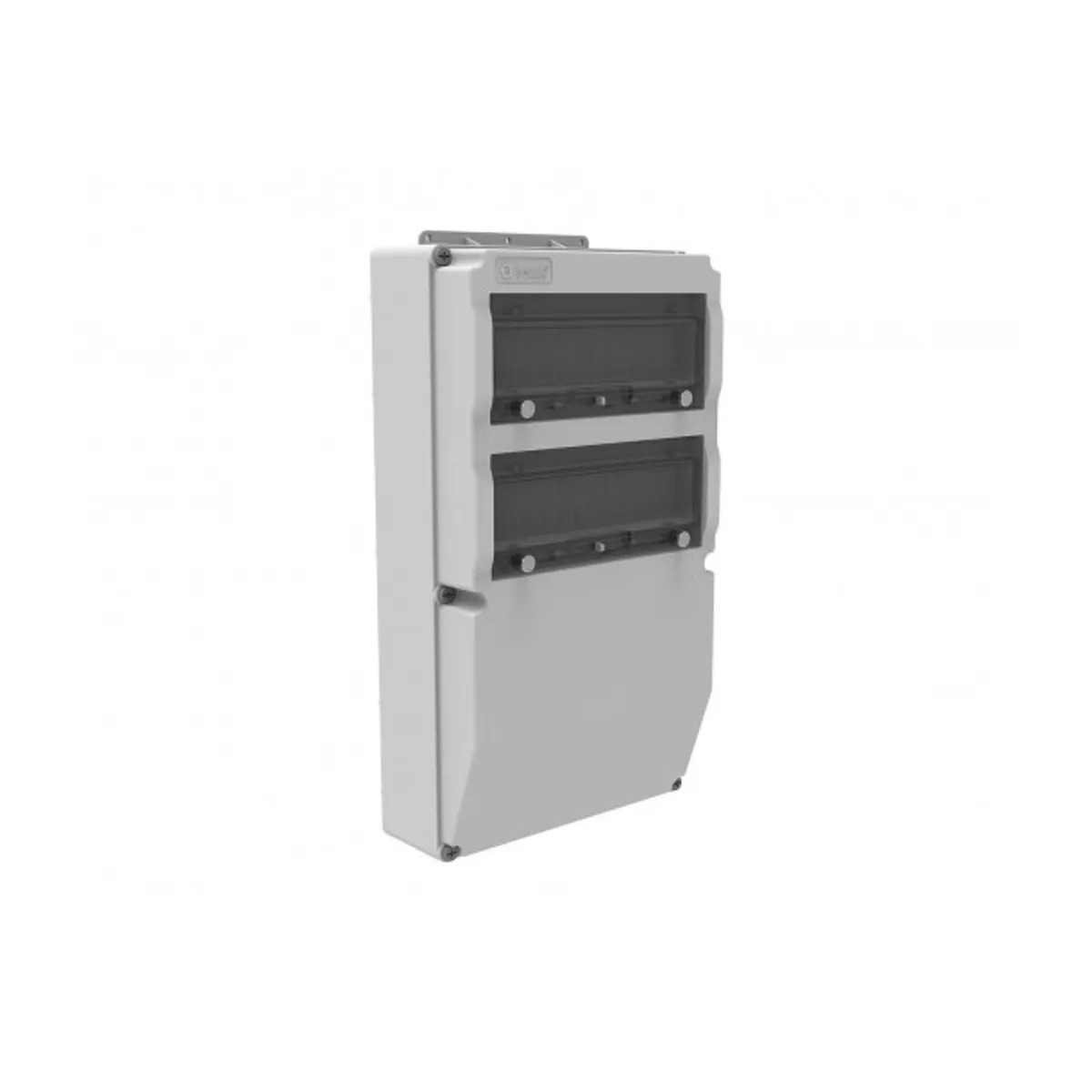 Bemis BD8-6000-0000 V26 Empty Combination Box IP66 300x535x145