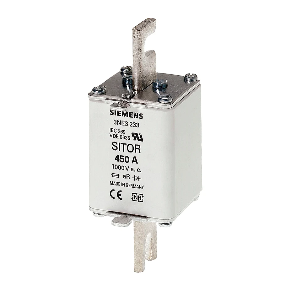 Siemens 3NE3230-0B — üreticinin temsili ürün ailesi görseli