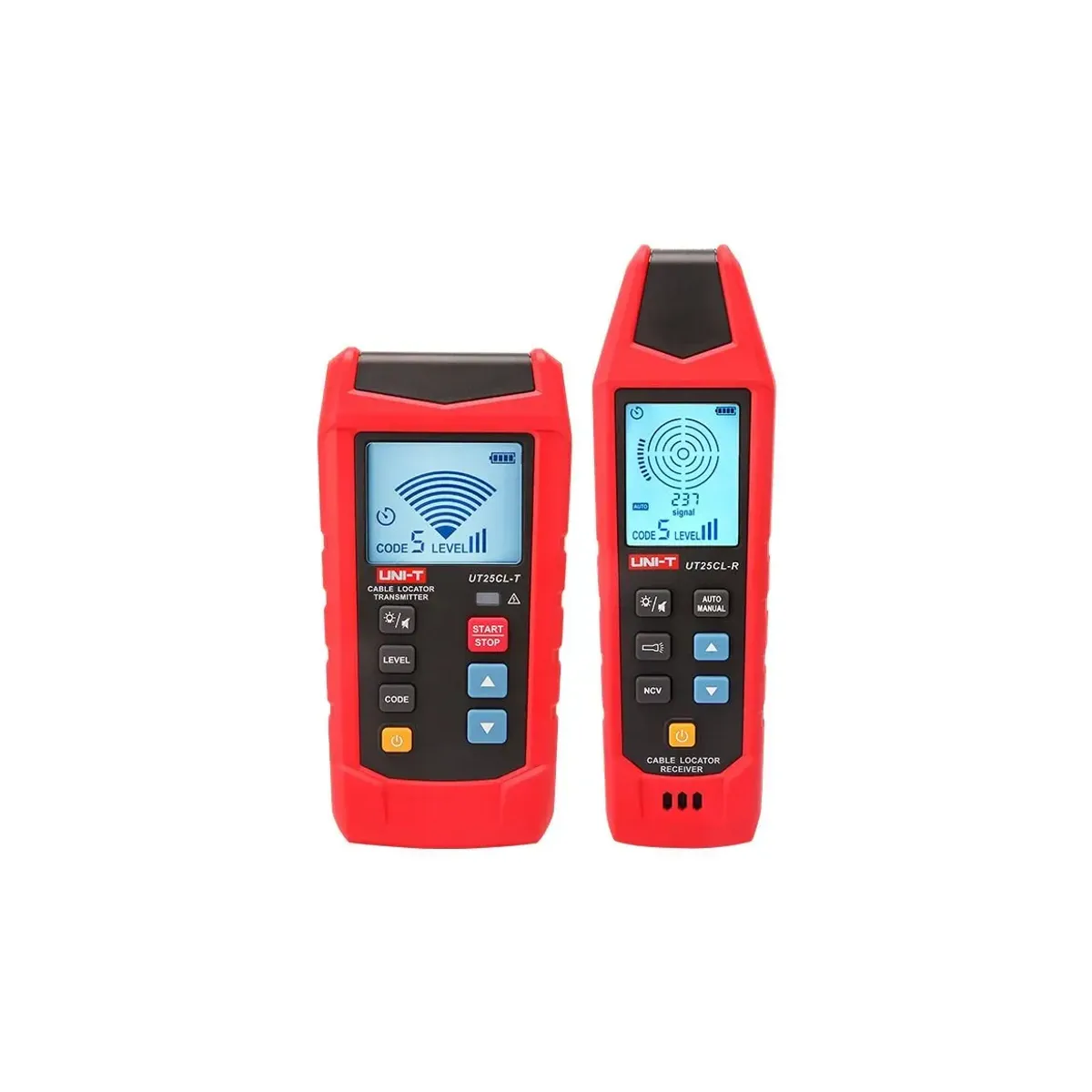 Unit UT25CL Cable Tracer
