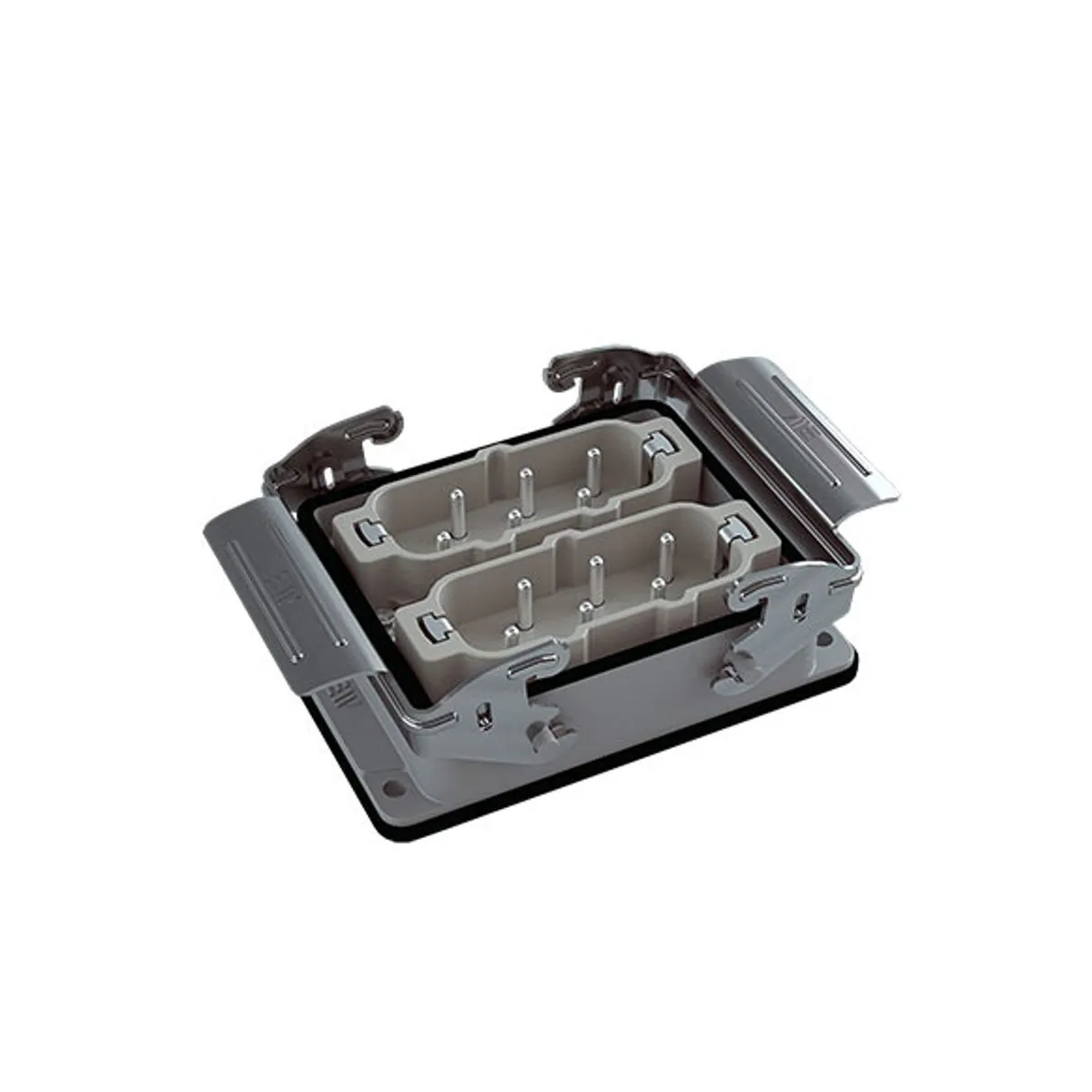Mete Enerji 403151 12x35A Multi Machine Plug
