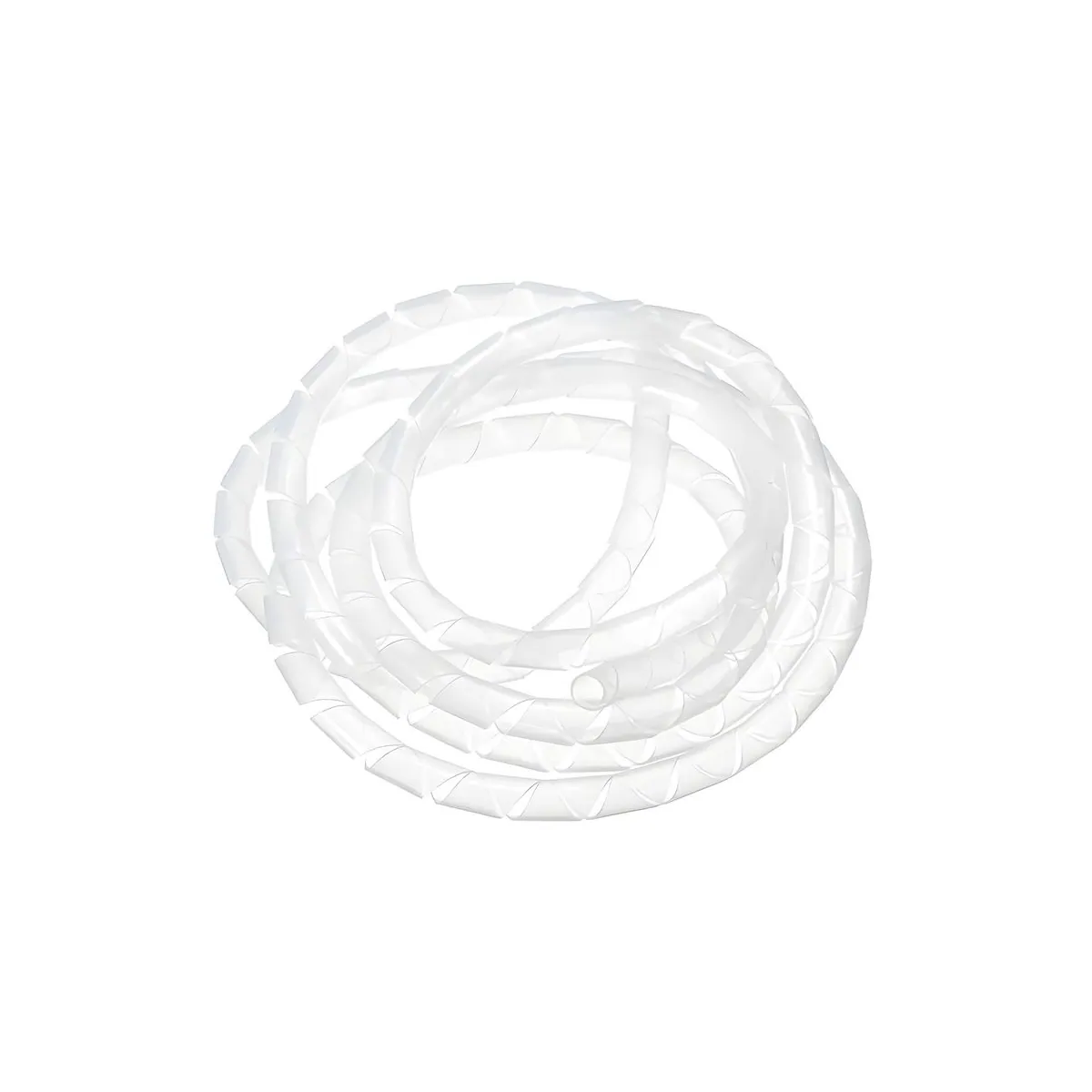 Gwest GHS10 (No3) Helical Spiral — White