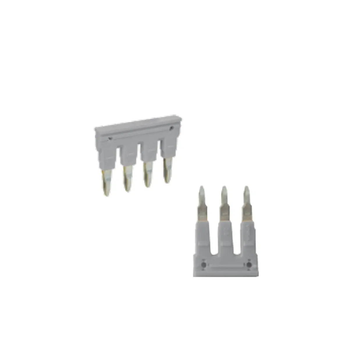 Onka MRK Üç Katlı 2,5mm2 - 20’li Üst Köprü Gri