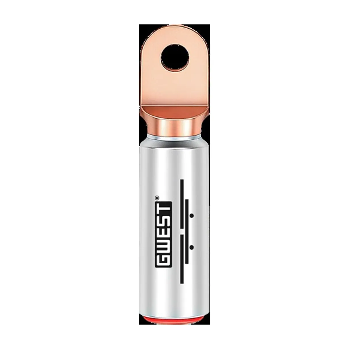Gwest SKP-CAL 70-8 Bimetal CAL Cable Lug