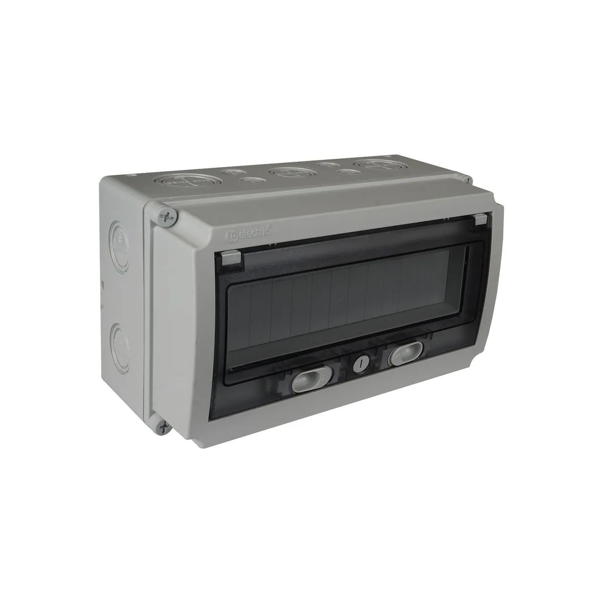 TP Elektrik 3340-272-0077 180x300 - Sigorta Kutusu (1x13 sigorta modülü) (HF), IP 66 — temsili aile görseli