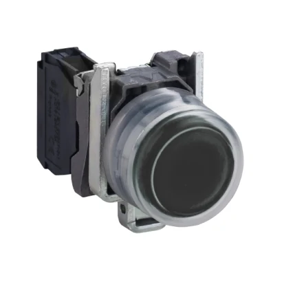 Schneider Electric XB4BP21 PUSHBUTTON — üretici katalog görseli