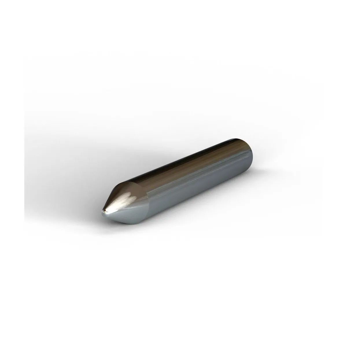 Weller WLTC08IR30 Conical Soldering Iron Bit 0.8 mm 3-Piece Pack (Compatible with WLIR3023C)