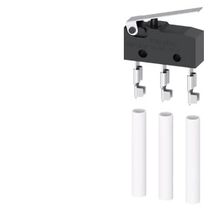 Siemens 3NP1920-1FA00 Bıçaklı Sigorta