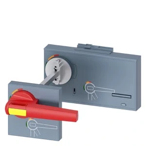 Siemens 3VW9727-0FK25 Şalter Aksesuarı
