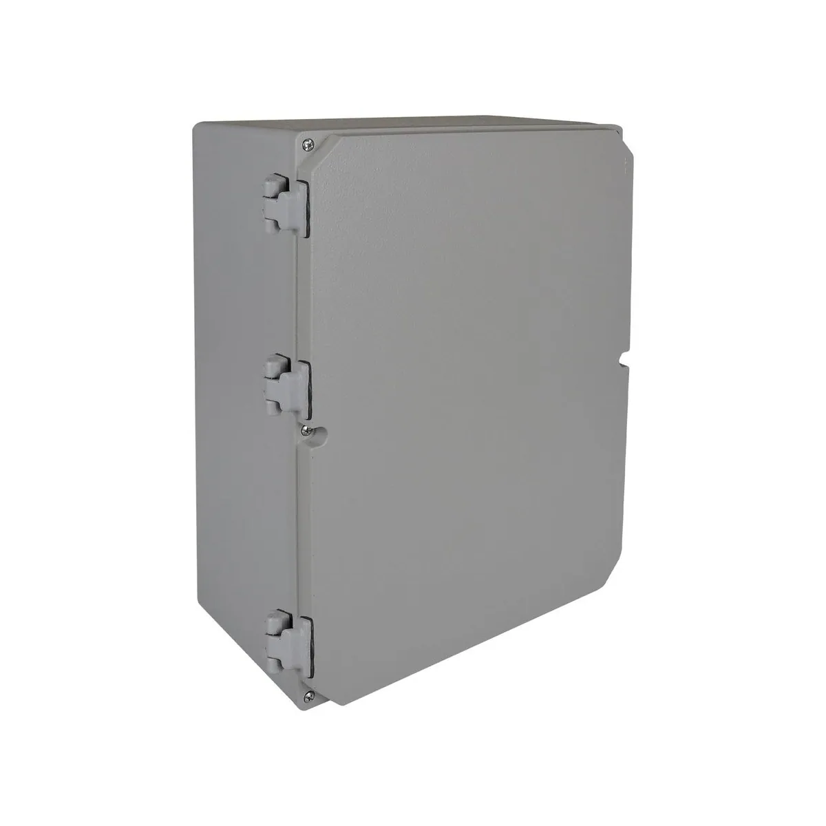 TP Elektrik 3390-817-0600 233x410x110 Alüminyum Buat (Menteşeli), IP 67
