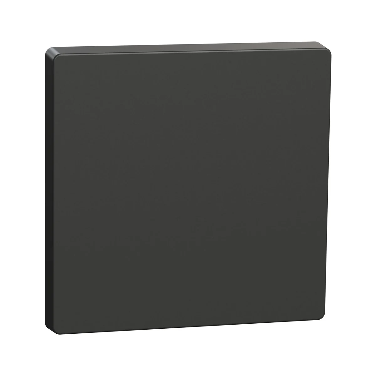 Schneider Electric MEG3304-6034 Merten System-D, Anahtar Tuş Kapağı IP44, Antrasit — temsili aile görseli