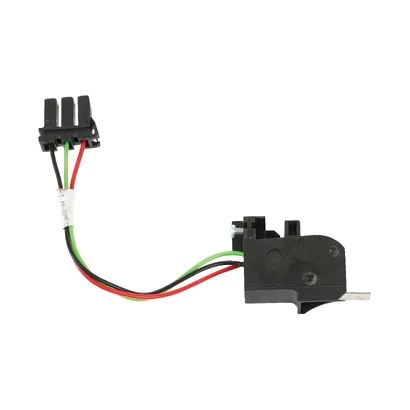 Schneider Electric LV847343 Düşük seviyeli kapamaya hazır kontağı -MTZ1 — üretici katalog görseli