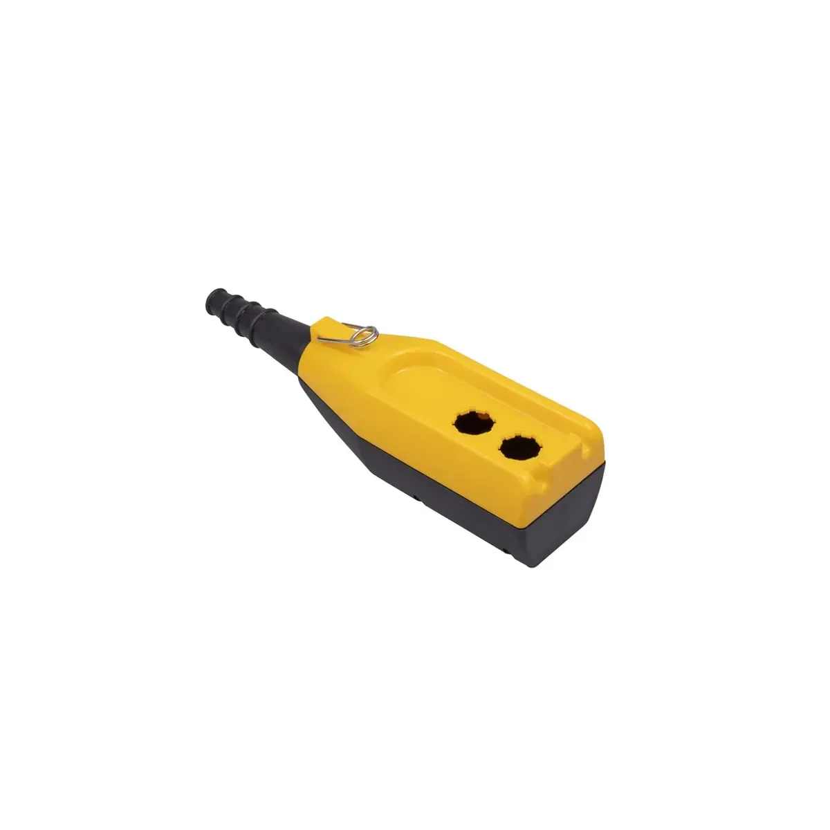 Emas PV Series 2-Hole Empty 1.Delik Enclosed Crane Control Box PV2ZX