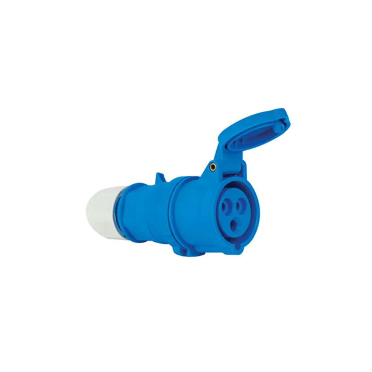 Bals T3126 3x16A Extension Socket IP44