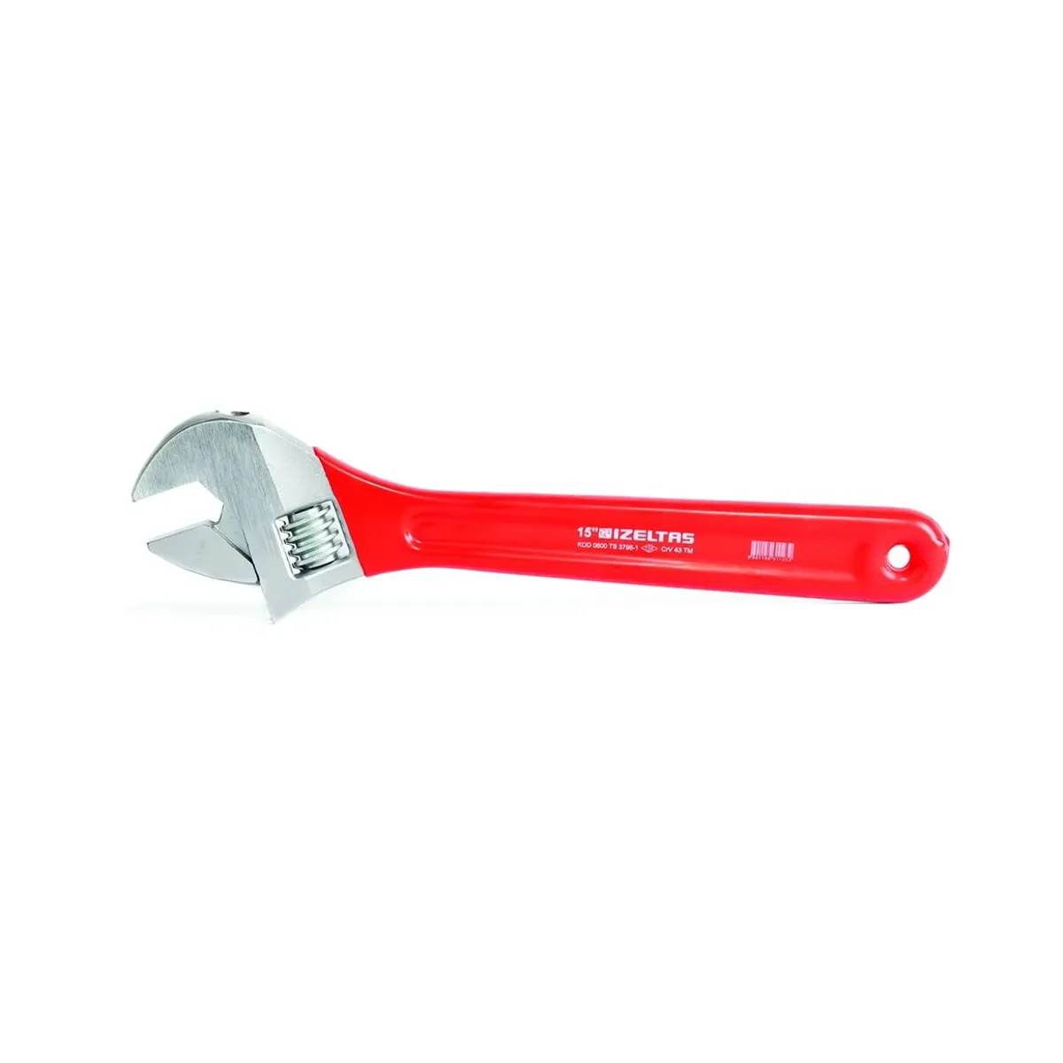 İzeltaş Kurbağacık Anahtar 12"