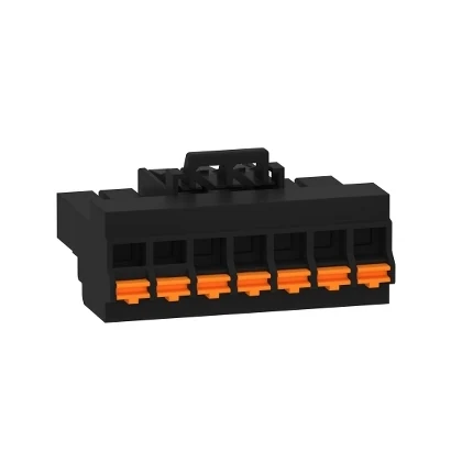 Schneider Electric VW3M4A21 Lexium 16 Power Conn. Kit — üretici katalog görseli