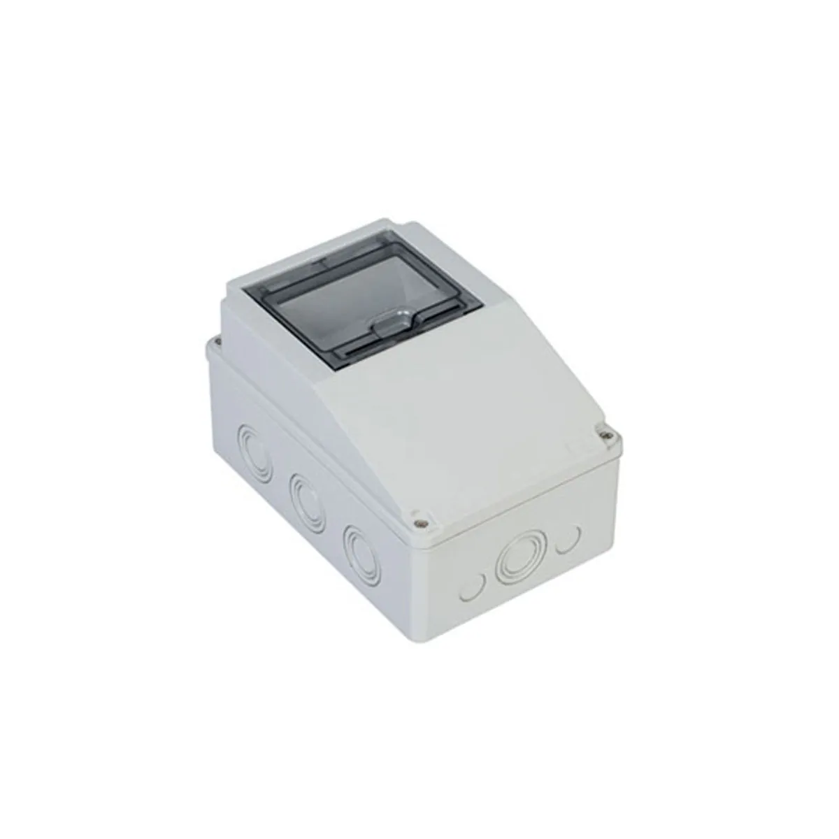 Mete Enerji 40204605CB 140x210x114 Combination 7 With Fuse Module