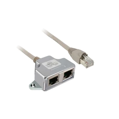 Schneider Electric VW3A8306TF10 MODBUS T RJ45 1M